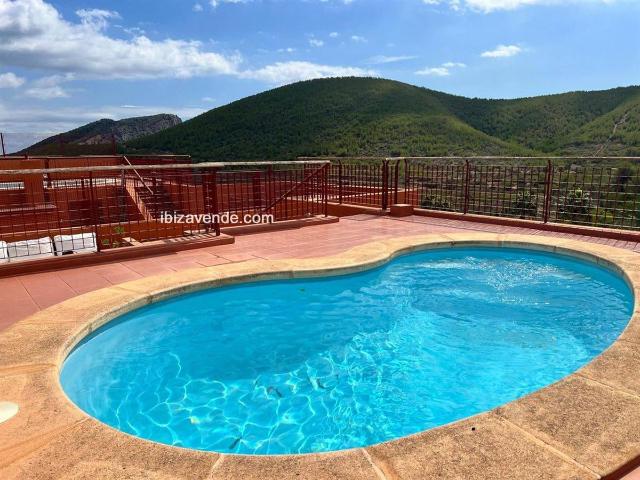 Ático en venta en Urbanització Siesta, Eivissa