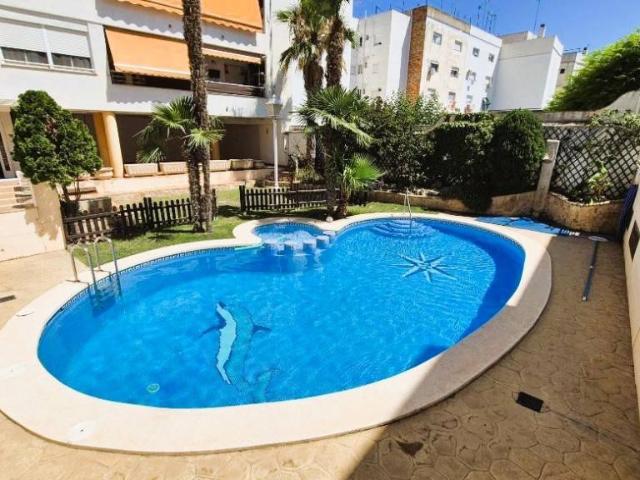 Ático en venta en l'Horta Nord, Valencia
