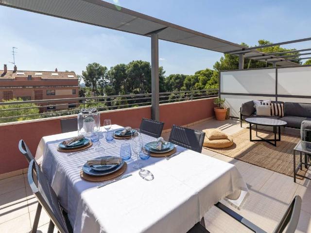 Ático en venta en Ciutat Vella, Valencia