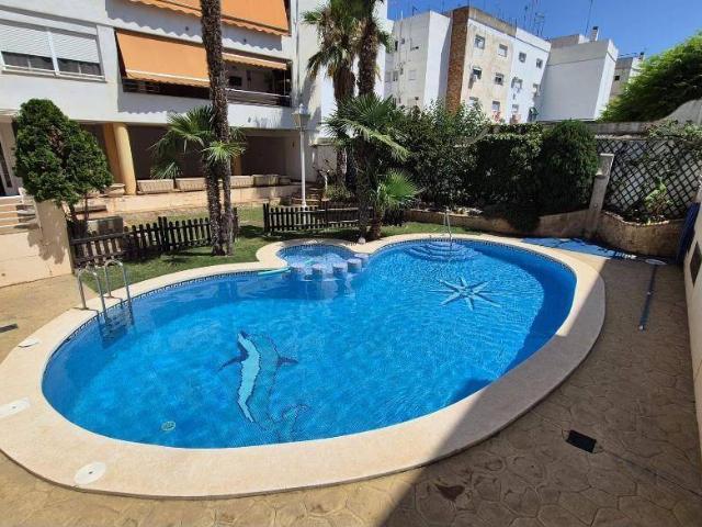 Ático en venta en l'Horta Nord, Valencia