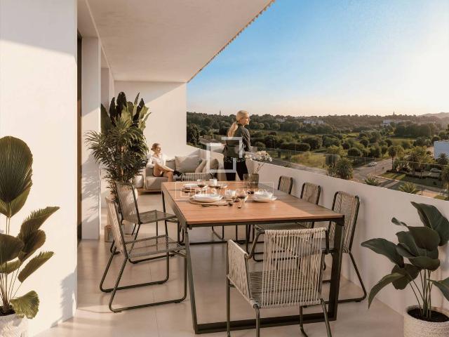 Ático en venta en l'Horta Nord, Valencia