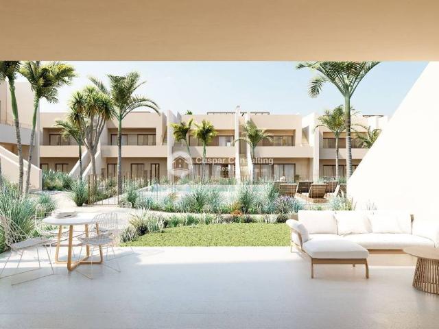 Ático en venta en San Javier, Campo de Cartagena y Mar Menor