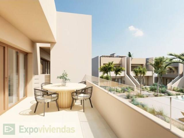Ático en venta en San Javier, Campo de Cartagena y Mar Menor