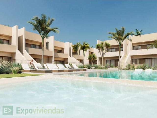 Ático en venta en San Javier, Campo de Cartagena y Mar Menor