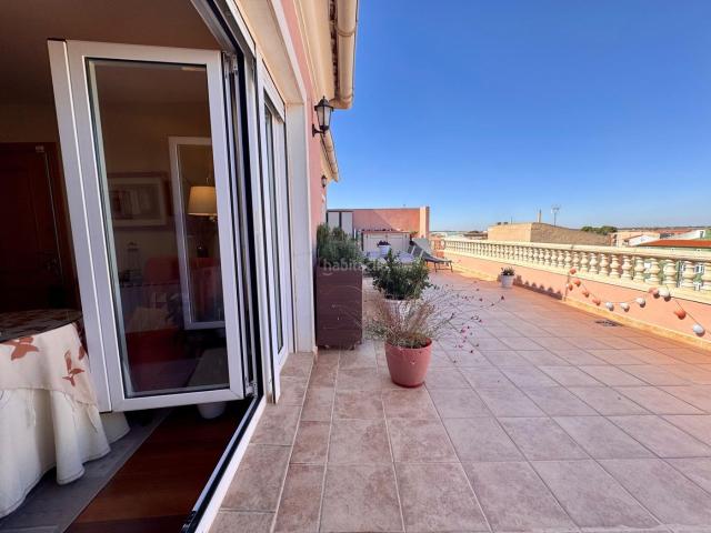 Ático en venta en Congo, Albacete