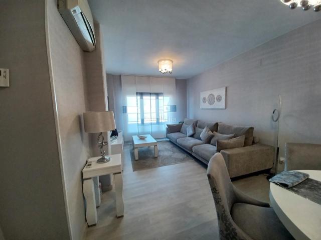 Ático en venta en Distrito 5, Albacete
