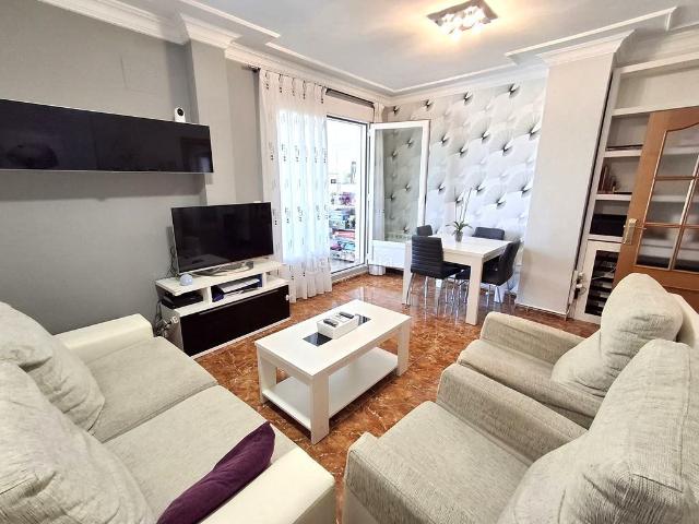 Ático en venta en Distrito 5, Albacete