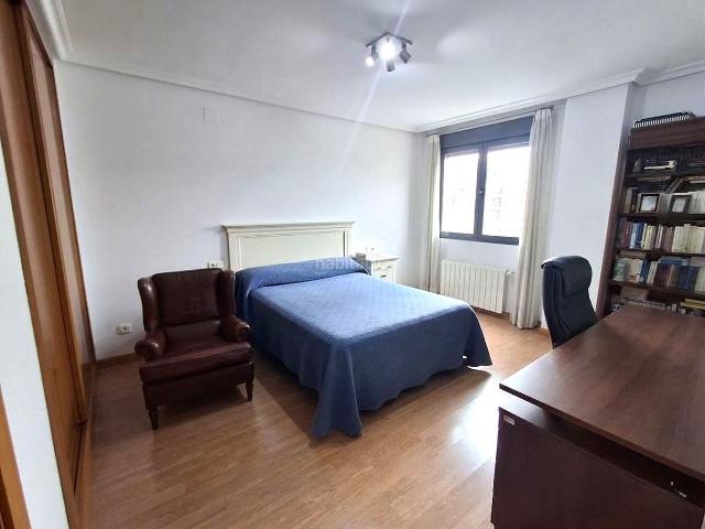 Ático en venta en Distrito 5, Albacete