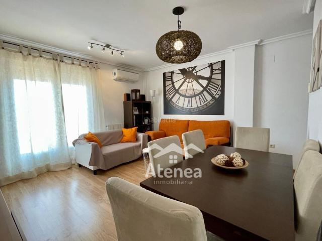 Ático en venta en Distrito 5, Albacete