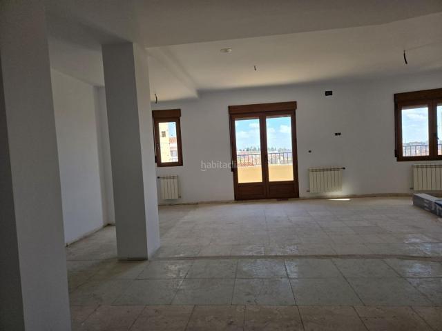 Ático en venta en Distrito 5, Albacete