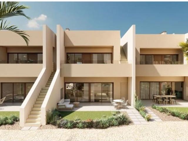 Ático en venta en San Javier, Campo de Cartagena y Mar Menor