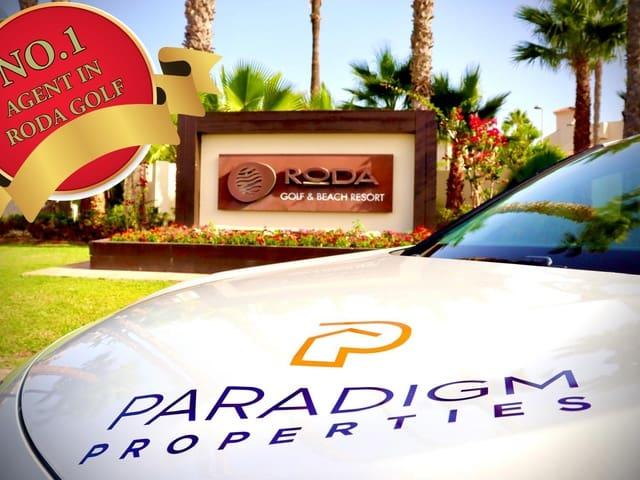 Ático en venta en San Javier, Campo de Cartagena y Mar Menor