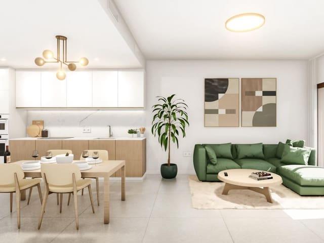 Ático en venta en San Javier, Campo de Cartagena y Mar Menor