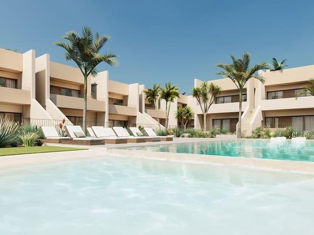 Ático en venta en San Javier, Campo de Cartagena y Mar Menor