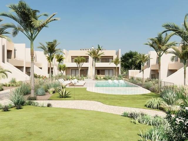 Ático en venta en San Javier, Campo de Cartagena y Mar Menor