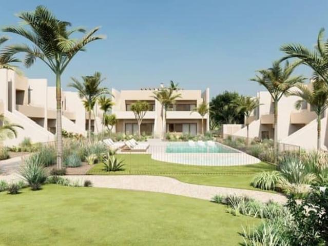 Ático en venta en San Javier, Campo de Cartagena y Mar Menor