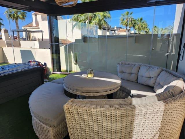 Ático en venta en San Javier, Campo de Cartagena y Mar Menor