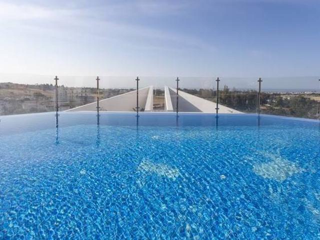 Ático en venta en Centro, Costa del Sol Occidental
