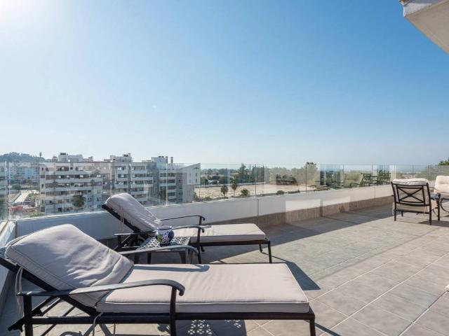 Ático en venta en Centro, Costa del Sol Occidental