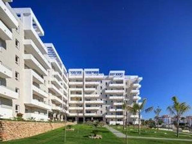 Ático en venta en Centro, Costa del Sol Occidental