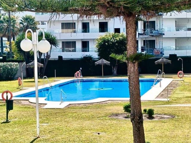 Ático en venta en Marbella, Casco antiguo
