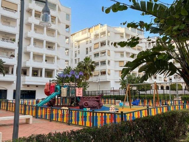 Ático en venta en Centro, Costa del Sol Occidental