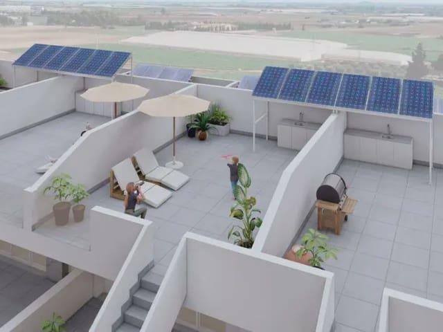Ático en venta en Roldán, Campo de Cartagena y Mar Menor
