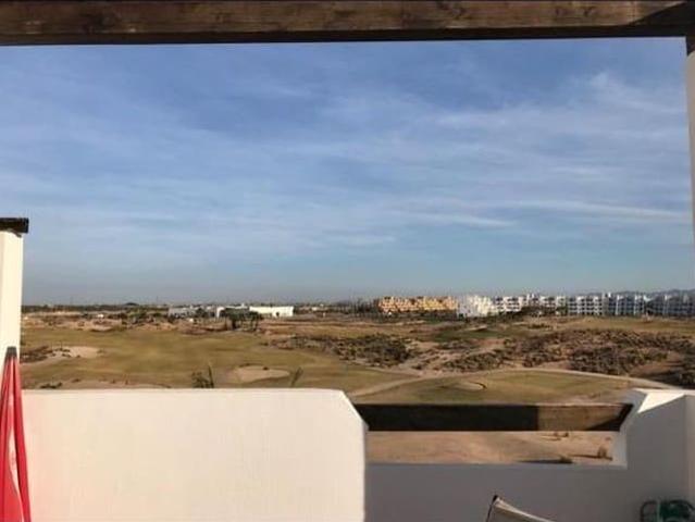 Ático en venta en Roldán, Campo de Cartagena y Mar Menor