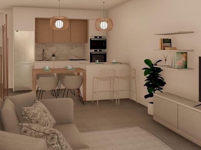 Ático en venta en Roldán, Campo de Cartagena y Mar Menor