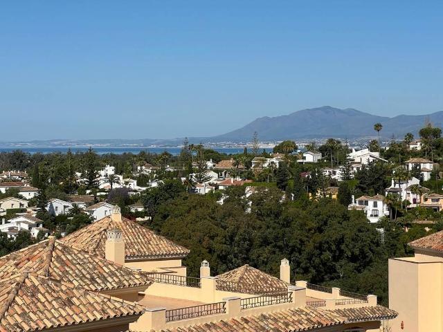 Ático en venta en Centro, Costa del Sol Occidental