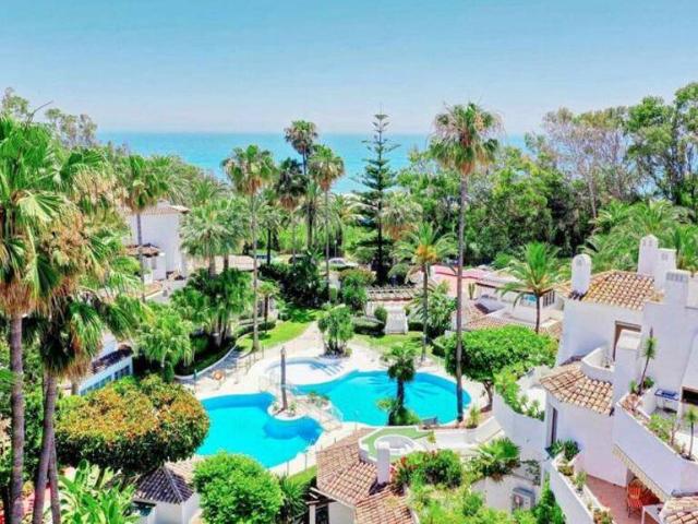 Ático en venta en Centro, Costa del Sol Occidental