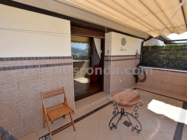 Ático en venta en Ronda