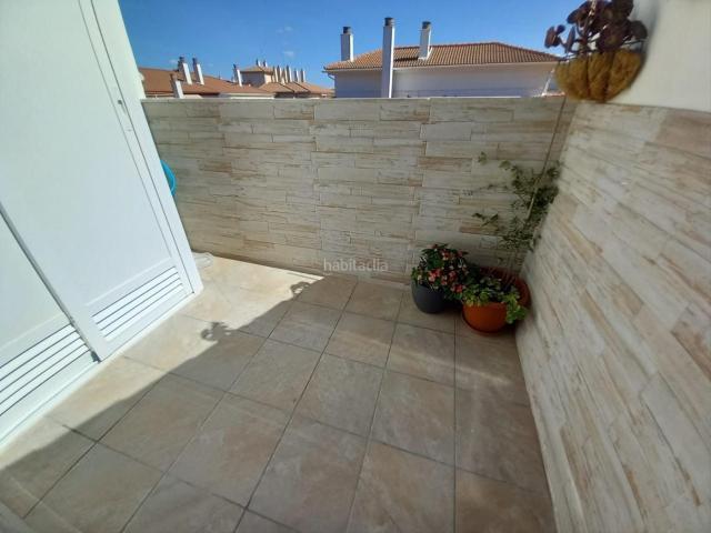 Ático en venta en Ronda