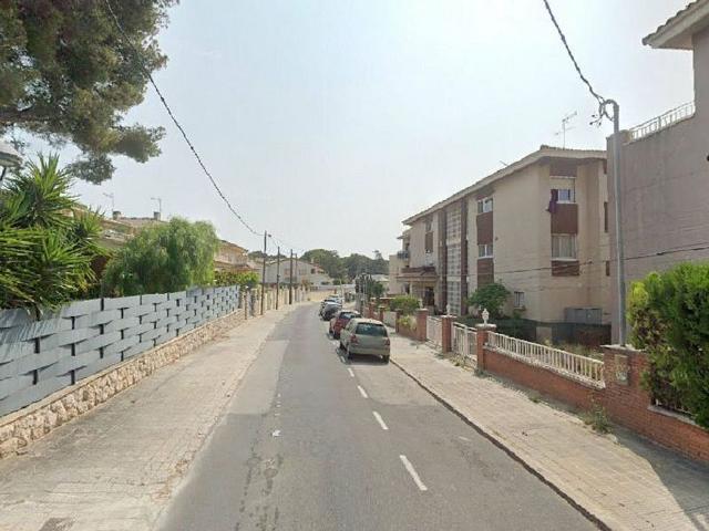 Ático en venta en Segur de Calafell, Baix Penedès