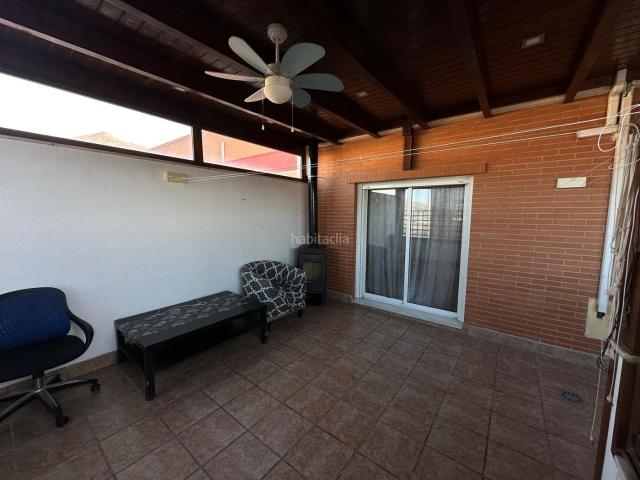Ático en venta en Los Depósitos, Roquetas De Mar