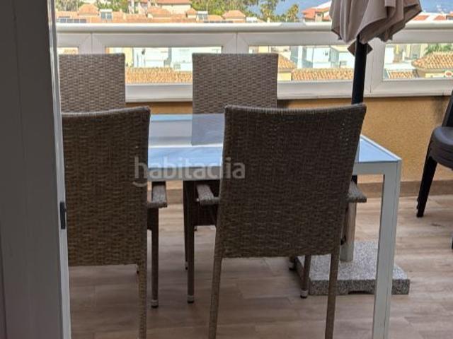 Ático en venta en Los Depósitos, Roquetas De Mar