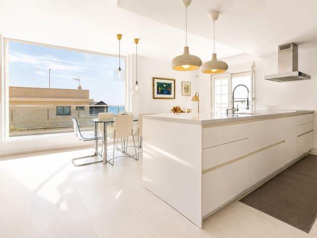 Ático en venta en Roquetas De Mar, Andalucía