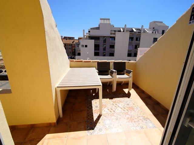 Ático en venta en Roquetas De Mar, Andalucía