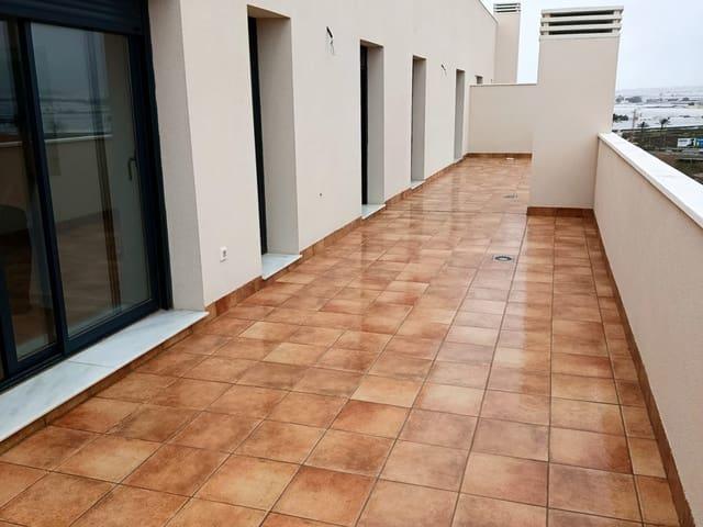 Ático en venta en Roquetas De Mar, Andalucía