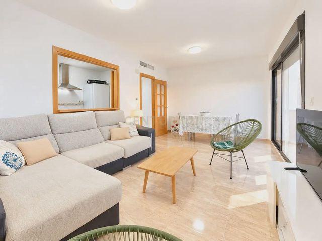 Ático en venta en Roquetas de Mar, Almería