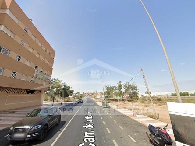Ático en venta en Los Depósitos, Roquetas De Mar