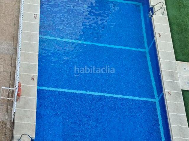 Ático en venta en Los Depósitos, Roquetas De Mar