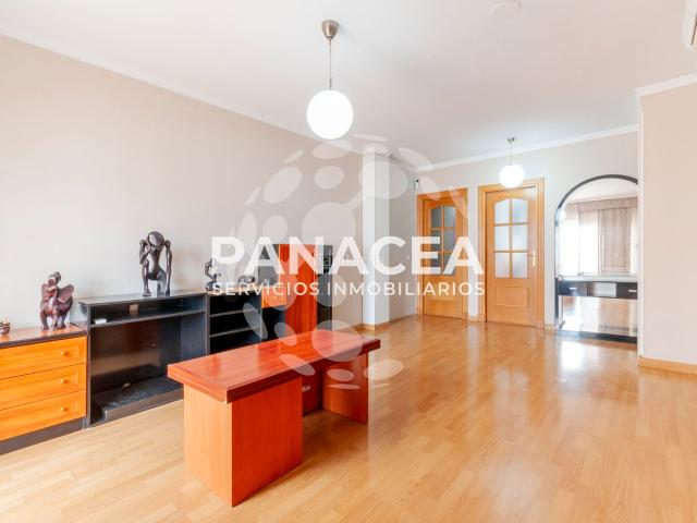 Ático en venta en Los Depósitos, Roquetas De Mar