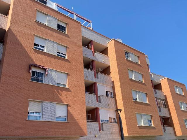 Ático en venta en Los Depósitos, Roquetas De Mar