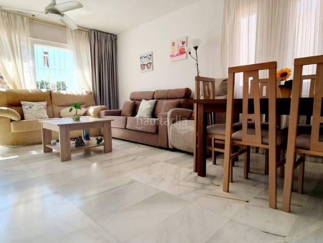 Ático en venta en Los Depósitos, Roquetas De Mar