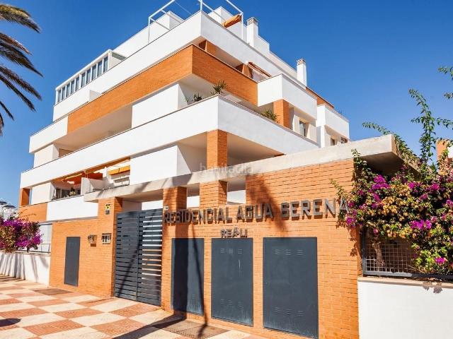Ático en venta en Los Depósitos, Roquetas De Mar