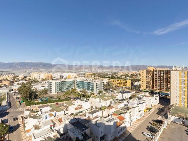 Ático en venta en Los Depósitos, Roquetas De Mar