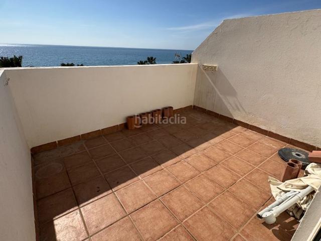 Ático en venta en Los Depósitos, Roquetas De Mar