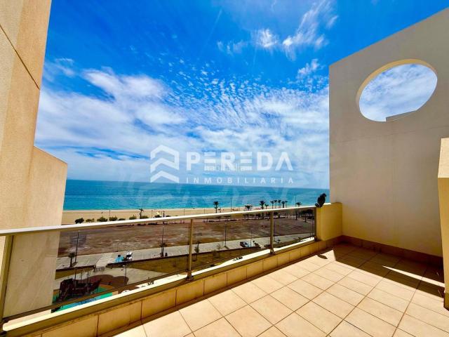 Ático en venta en Los Depósitos, Roquetas De Mar