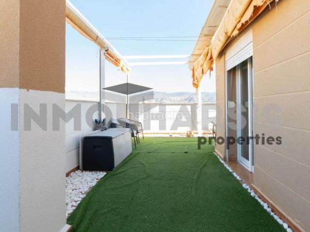 Ático en venta en Los Depósitos, Roquetas De Mar